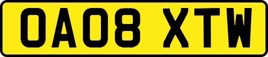 OA08XTW
