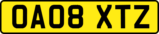 OA08XTZ