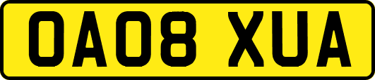 OA08XUA