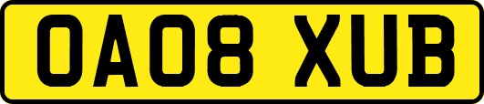 OA08XUB