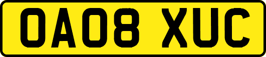 OA08XUC