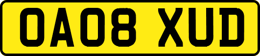 OA08XUD