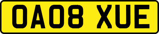 OA08XUE