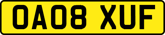 OA08XUF