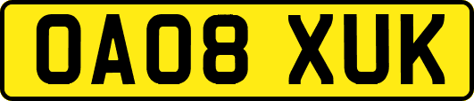OA08XUK