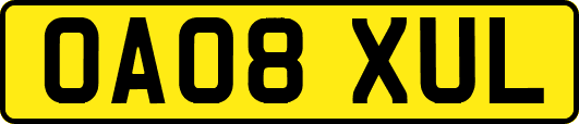 OA08XUL
