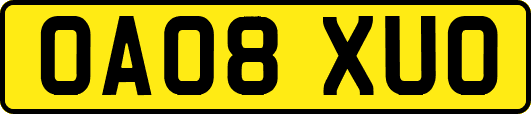 OA08XUO