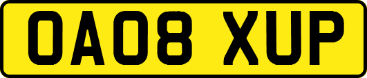 OA08XUP