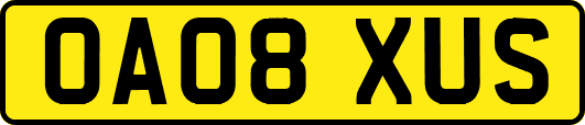 OA08XUS