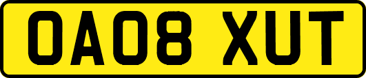 OA08XUT