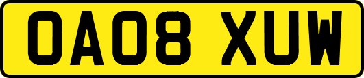 OA08XUW