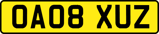 OA08XUZ