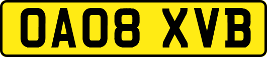 OA08XVB