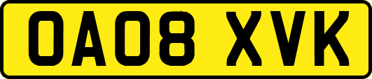 OA08XVK