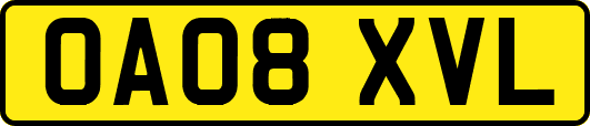 OA08XVL