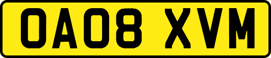 OA08XVM