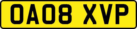 OA08XVP
