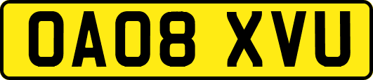 OA08XVU