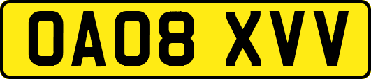 OA08XVV