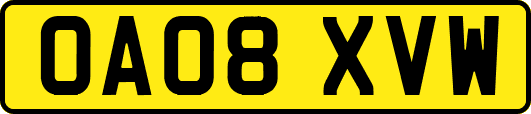OA08XVW