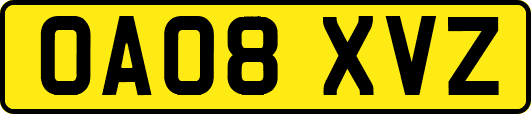 OA08XVZ