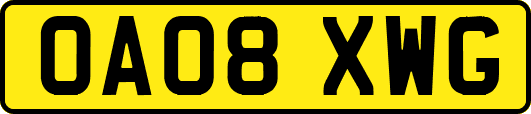 OA08XWG