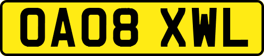 OA08XWL