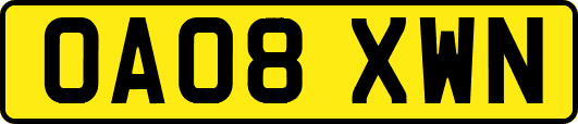OA08XWN