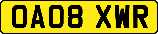 OA08XWR