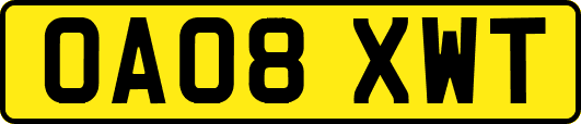 OA08XWT