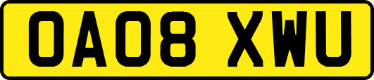 OA08XWU