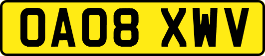 OA08XWV