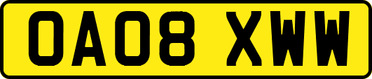OA08XWW