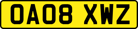 OA08XWZ