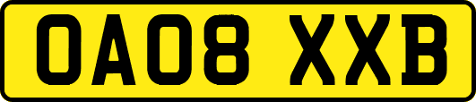 OA08XXB