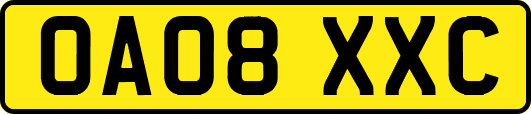 OA08XXC