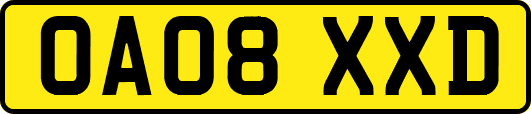 OA08XXD