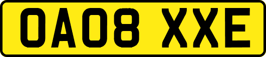 OA08XXE