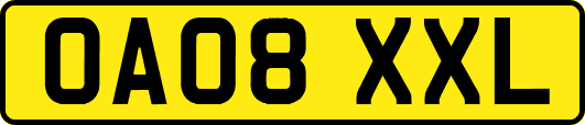 OA08XXL