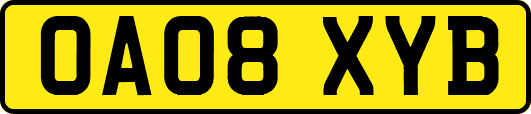 OA08XYB
