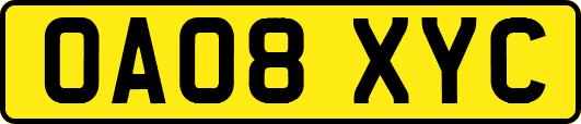 OA08XYC