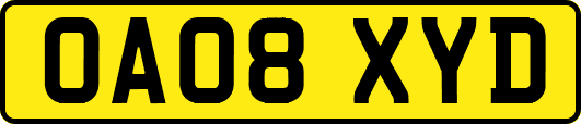 OA08XYD