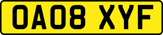 OA08XYF