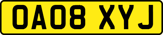 OA08XYJ