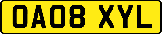 OA08XYL