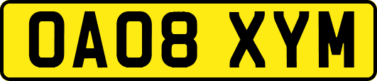 OA08XYM