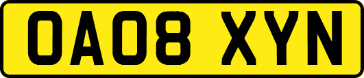 OA08XYN