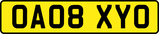 OA08XYO