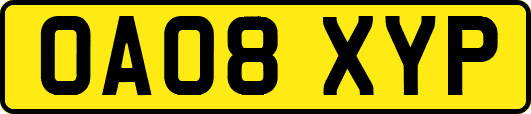 OA08XYP
