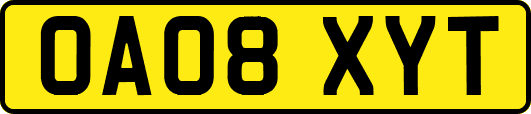 OA08XYT